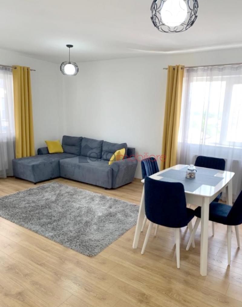 Apartament 3 camere de vanzare in Cluj-Napoca, cartier Marasti