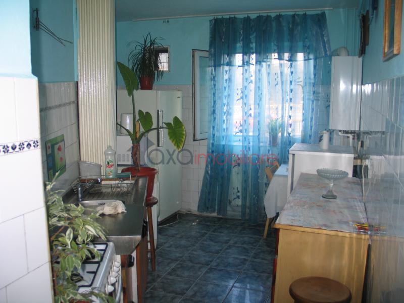 Casa 3 camere de vanzare in Sacuieu