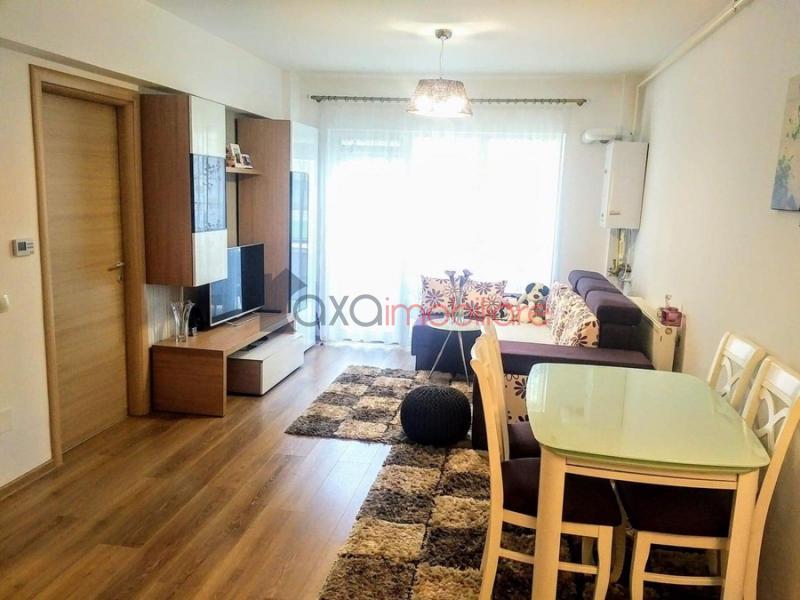 Apartament 2 camere de vanzare in Cluj-Napoca, cartier Iris