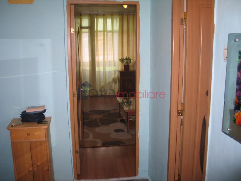 Apartament 2 camere de inchiriat in Cluj-Napoca, cartier Centru