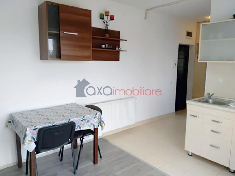 Apartament 1 camere de vanzare in Cluj-Napoca, cartier Marasti