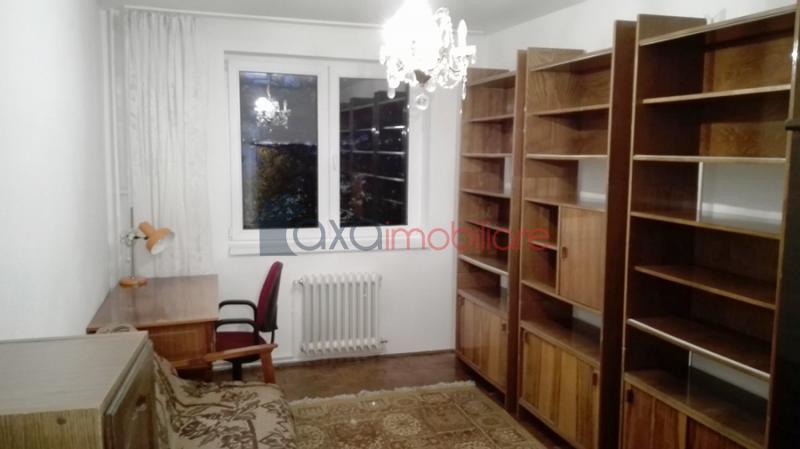 Apartment 3 rooms for sell in Cluj-napoca, ward Gheorgheni