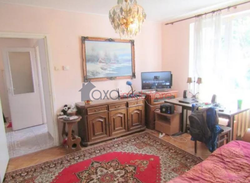 Apartment 2 rooms for sell in Cluj-napoca, ward Gheorgheni