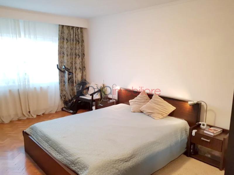 Apartment 2 rooms for sell in Cluj-napoca, ward Zorilor