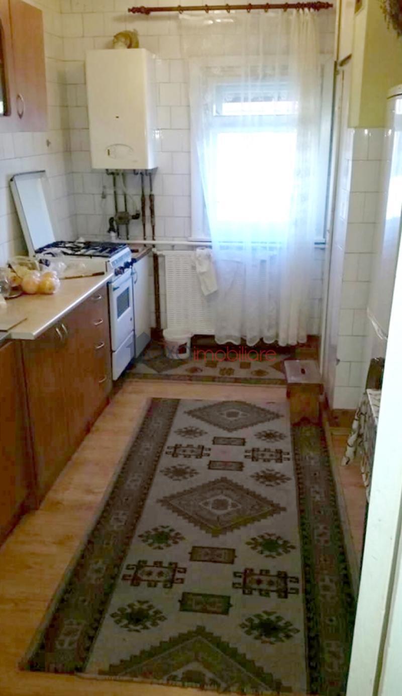 Apartment 3 rooms for sell in Cluj-napoca, ward Manastur