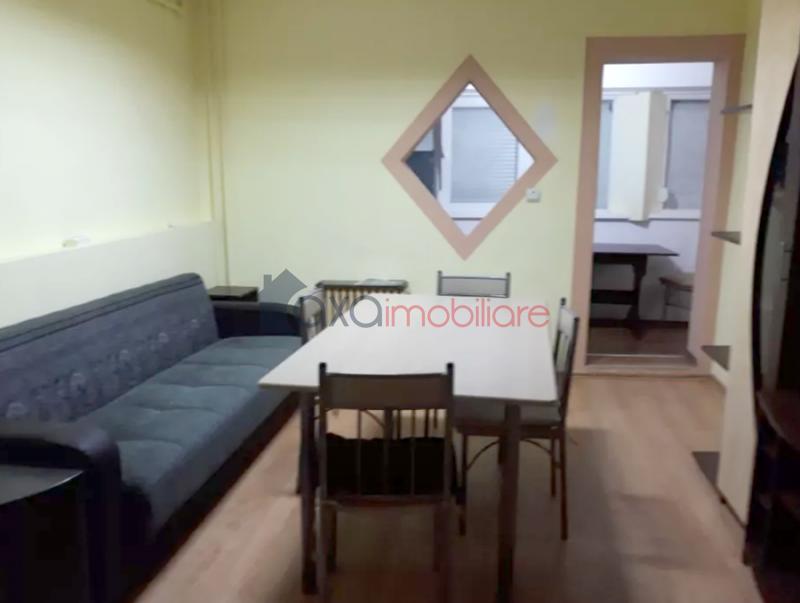 Apartment 2 rooms for sell in Cluj-napoca, ward Marasti