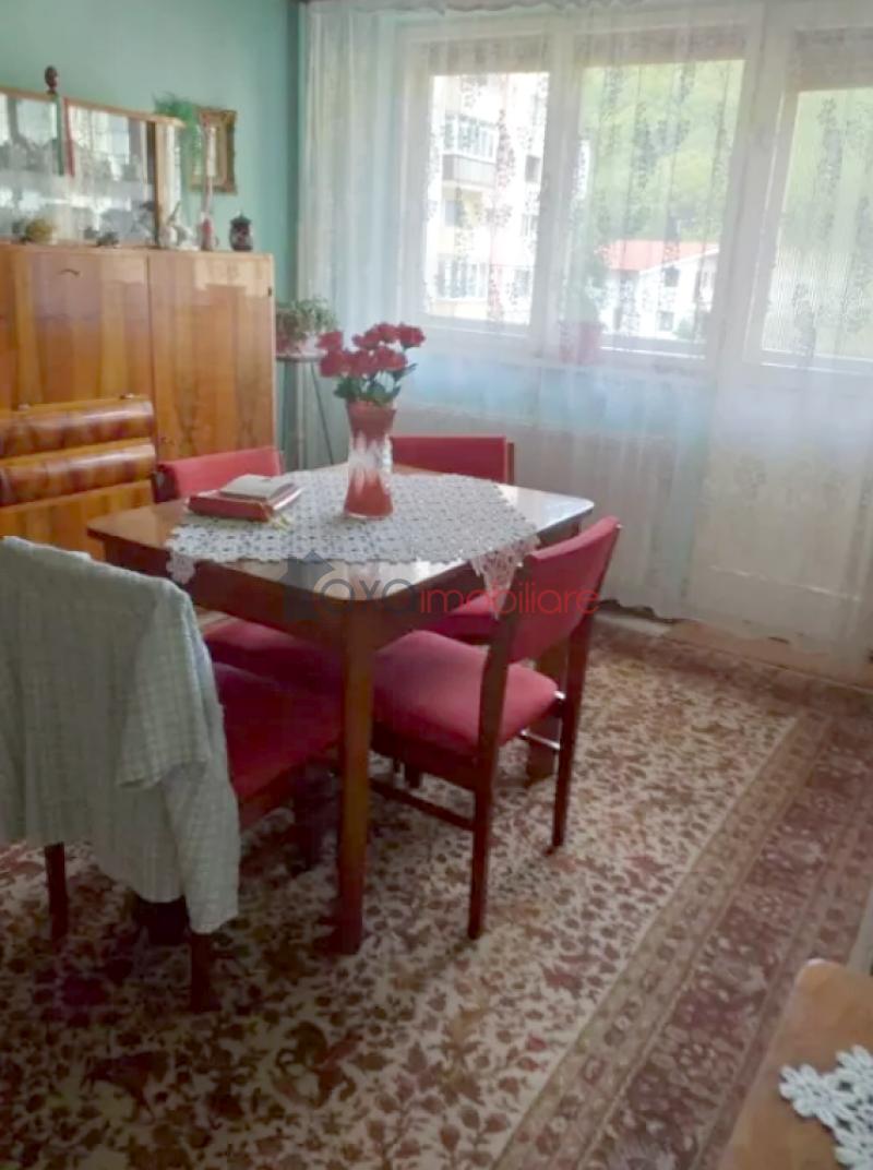 Apartament 2 camere de vanzare in Cluj-Napoca, cartier Grigorescu