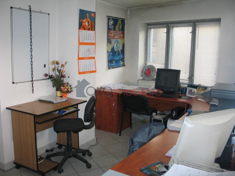 Apartament 4 camere de vanzare in Cluj-Napoca, cartier Centru