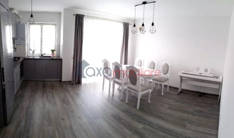 Apartment 3 rooms for sell in Cluj-napoca, ward Marasti