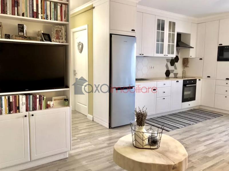 Apartament 2 camere de vanzare in Cluj-Napoca, cartier Marasti