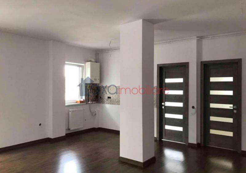 Apartament 2 camere de vanzare in Cluj-Napoca, cartier Calea Turzii