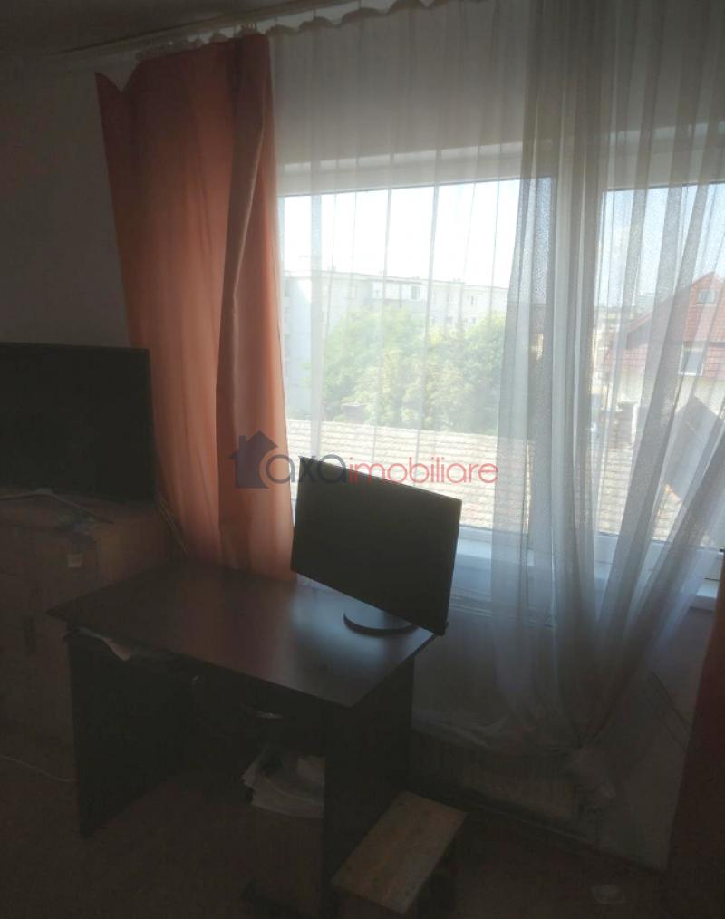 Apartament 1 camere de vanzare in Cluj-Napoca, cartier Marasti