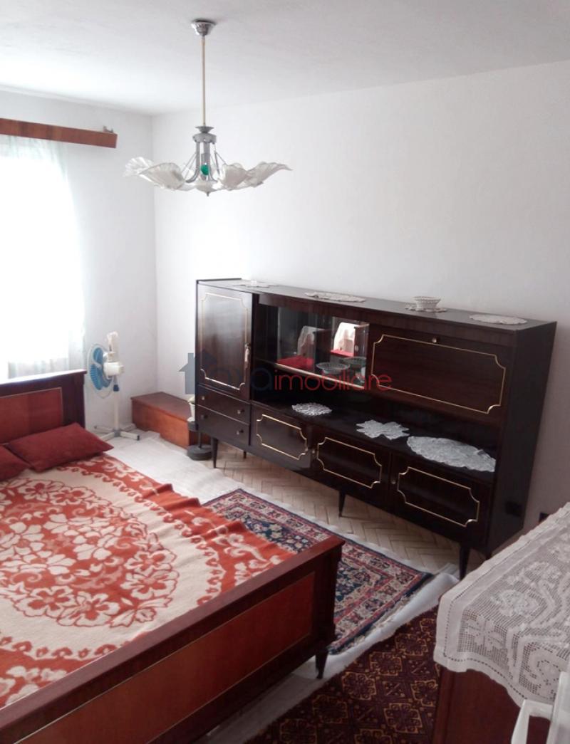 Apartament 3 camere de vanzare in Cluj-Napoca, cartier Manastur