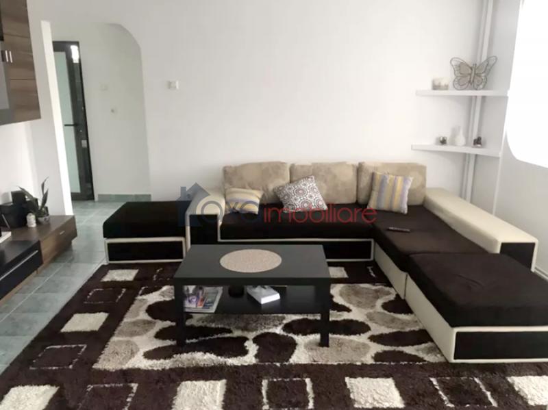 Apartment 3 rooms for sell in Cluj-napoca, ward Grigorescu