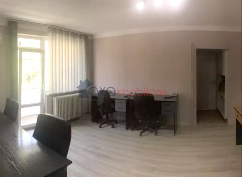 Apartment 2 rooms for sell in Cluj-napoca, ward Centru