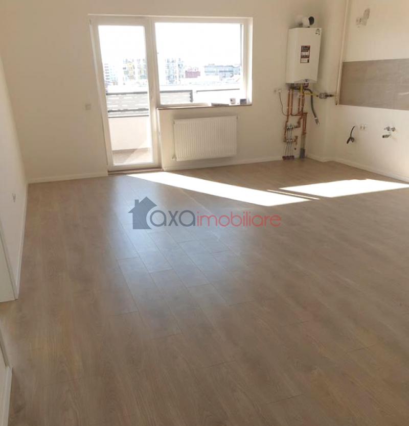 Apartament 2 camere de vanzare in Cluj-Napoca, cartier Marasti