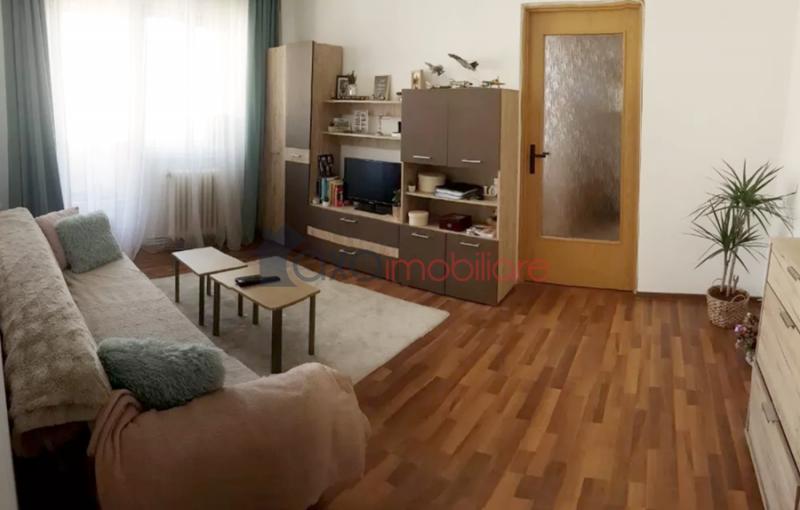 Apartament 2 camere de vanzare in Cluj-Napoca, cartier Manastur