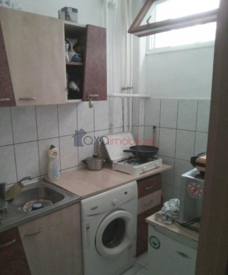 1 room apartment for sell in Cluj-napoca, ward Manastur