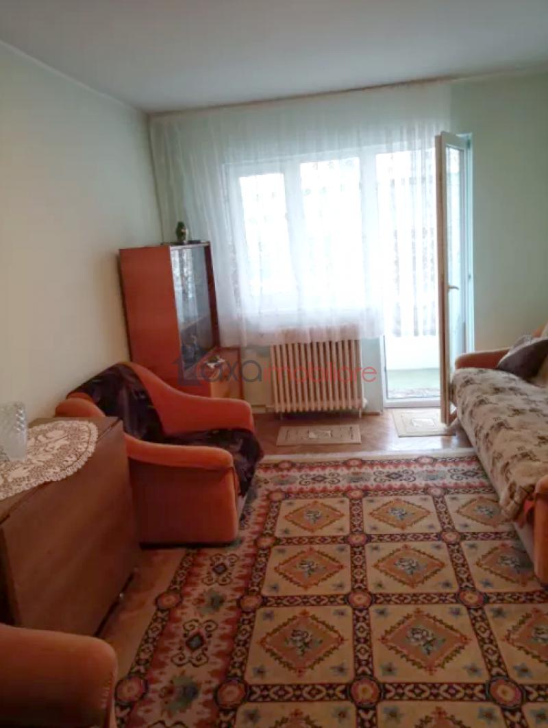 Apartment 2 rooms for sell in Cluj-napoca, ward Gradini Manastur