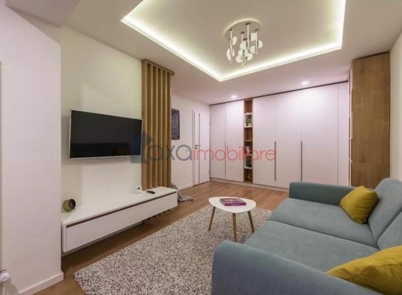 Apartament 2 camere de vanzare in Cluj-Napoca, cartier Manastur