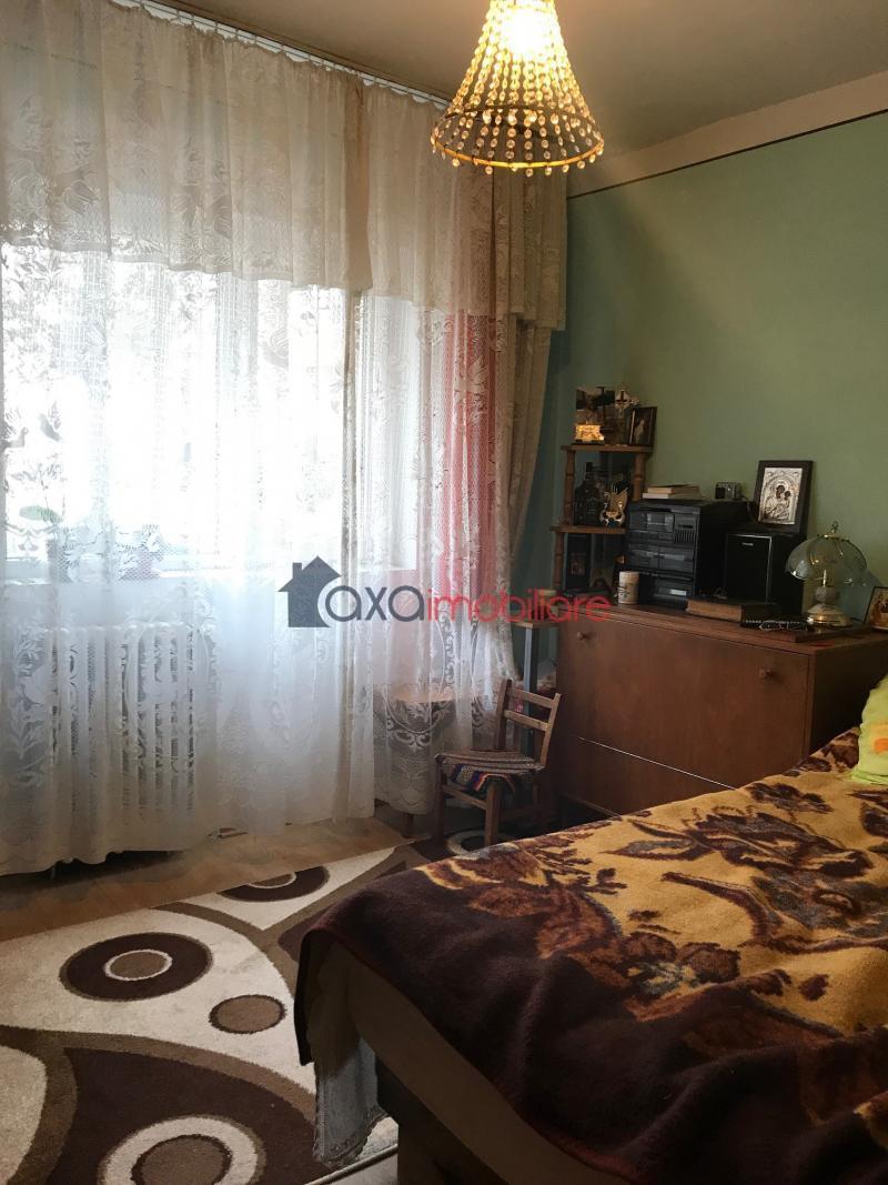 Apartment 3 rooms for sell in Cluj-napoca, ward Manastur