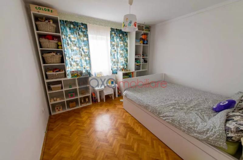 Apartament 2 camere de vanzare in Cluj-Napoca, cartier Manastur