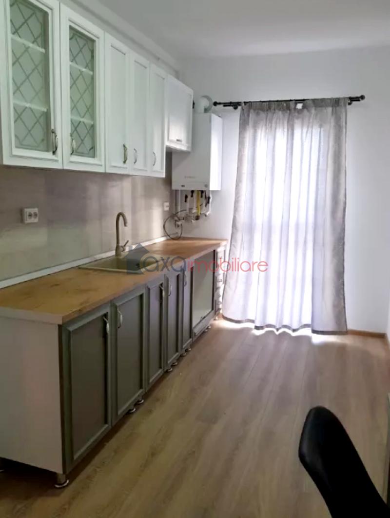 Apartament 2 camere de vanzare in Cluj-Napoca, cartier Marasti