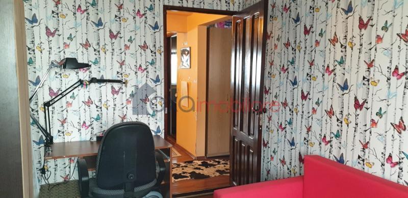 Apartment 3 rooms for sell in Cluj-napoca, ward Marasti