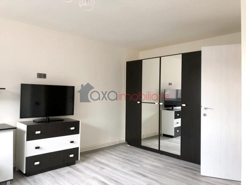 Apartament 2 camere de vanzare in Cluj-Napoca, cartier Marasti