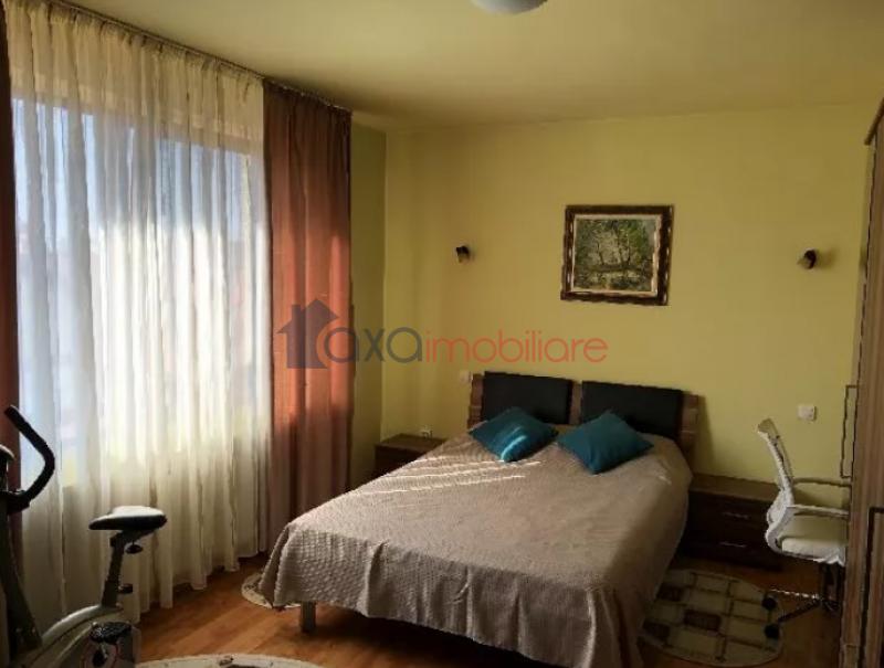 Apartament 3 camere de vanzare in Cluj-Napoca, cartier Buna Ziua