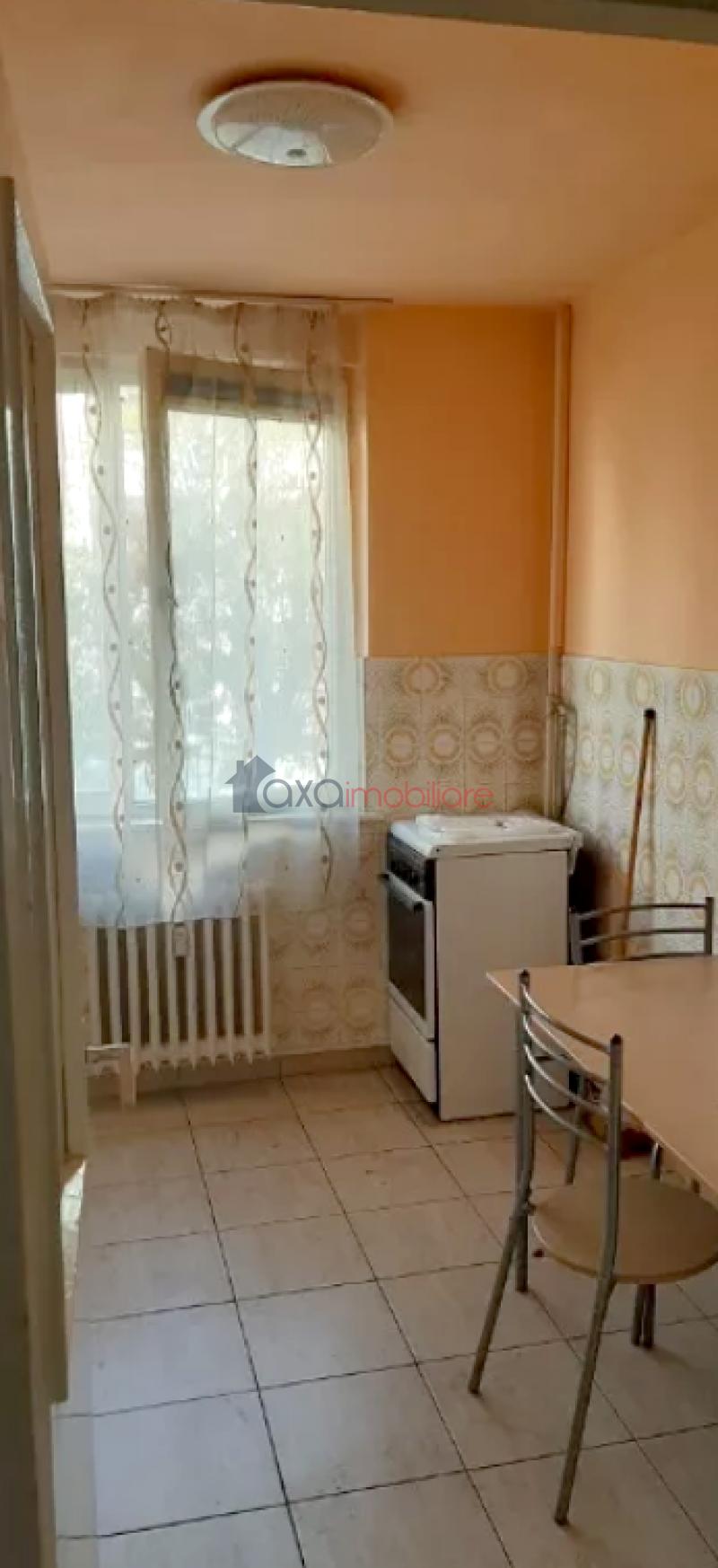 Apartament 2 camere de vanzare in Cluj-Napoca, cartier Grigorescu