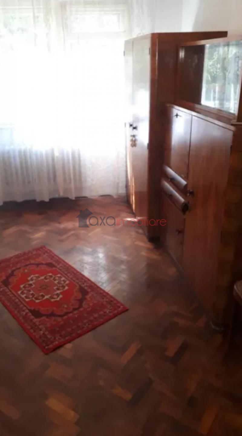 Apartament 1 camere de vanzare in Cluj-Napoca, cartier Grigorescu