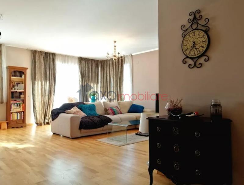 Apartment 2 rooms for sell in Floresti