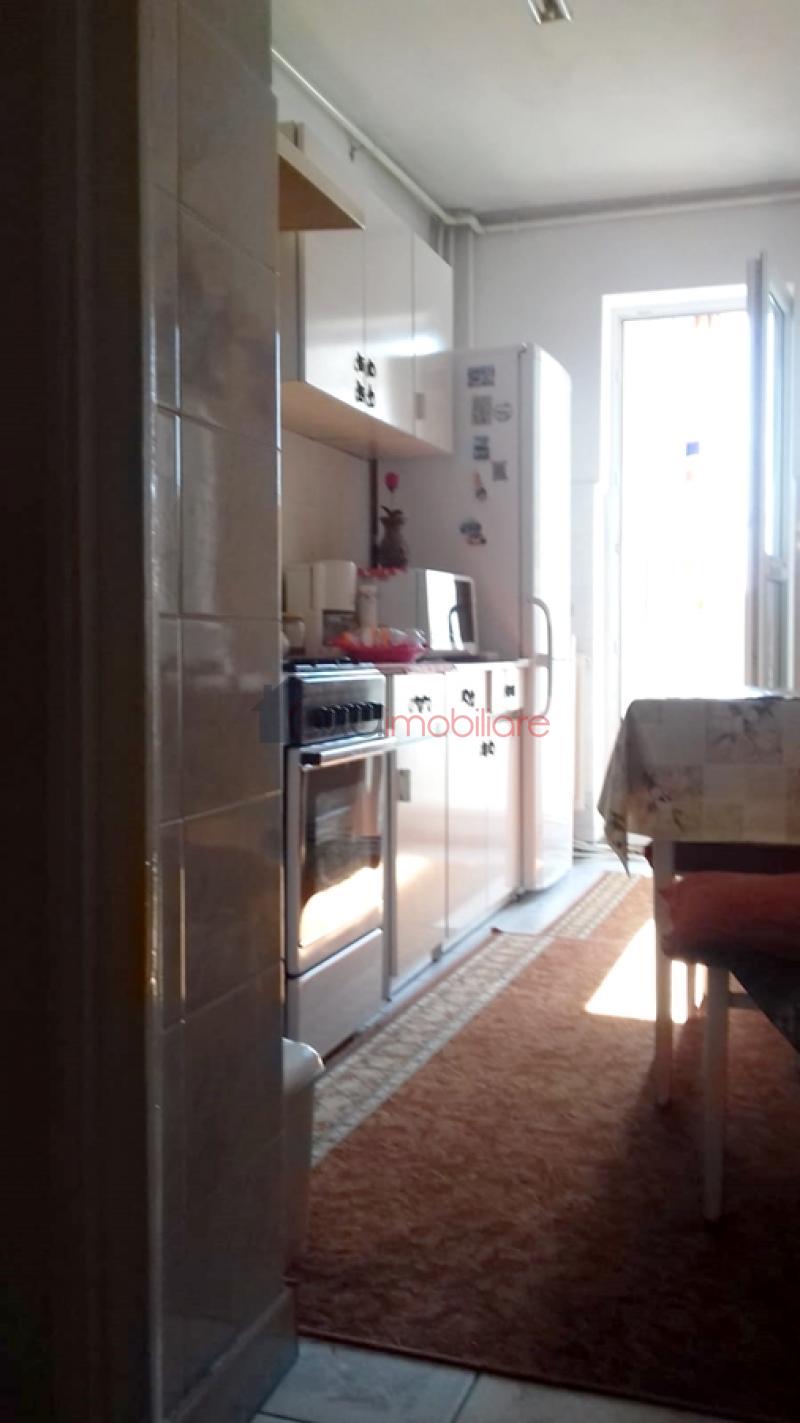 Apartment 3 rooms for sell in Cluj-napoca, ward Manastur