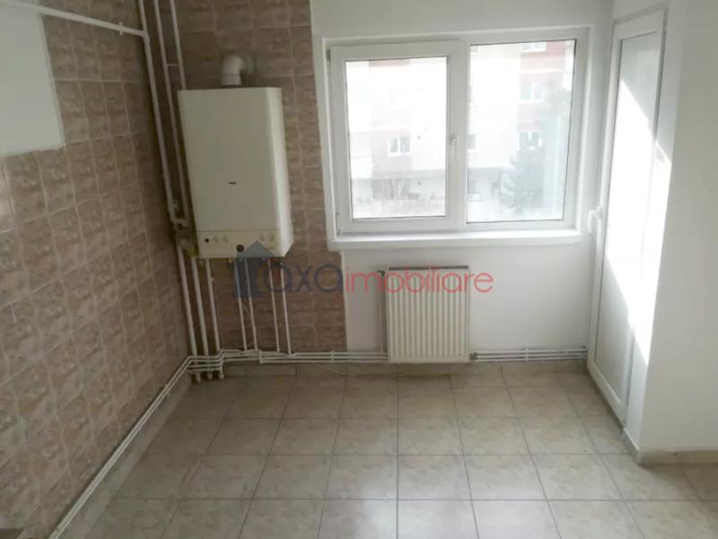 Apartment 2 rooms for sell in Cluj-napoca