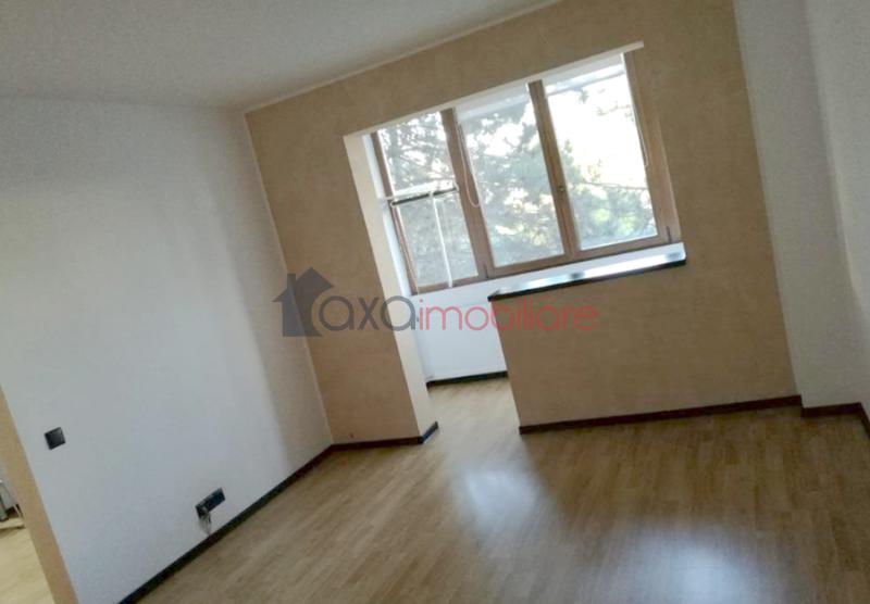 Apartment 3 rooms for sell in Cluj-napoca, ward Manastur