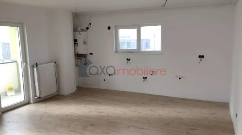 Apartament 2 camere de vanzare in Cluj-Napoca, cartier Calea Turzii