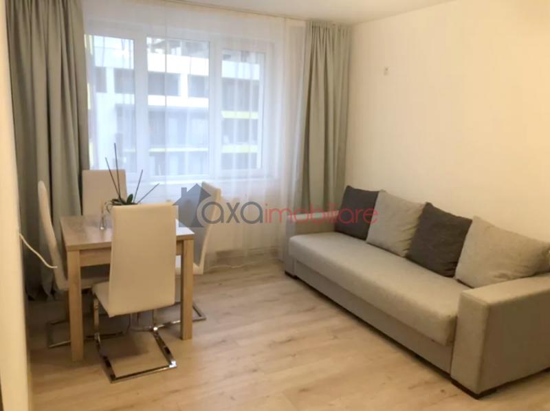 Apartment 3 rooms for sell in Cluj-napoca