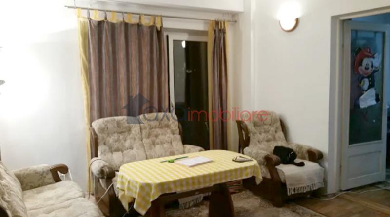 Apartament 2 camere de vanzare in Cluj-Napoca, cartier Gheorgheni