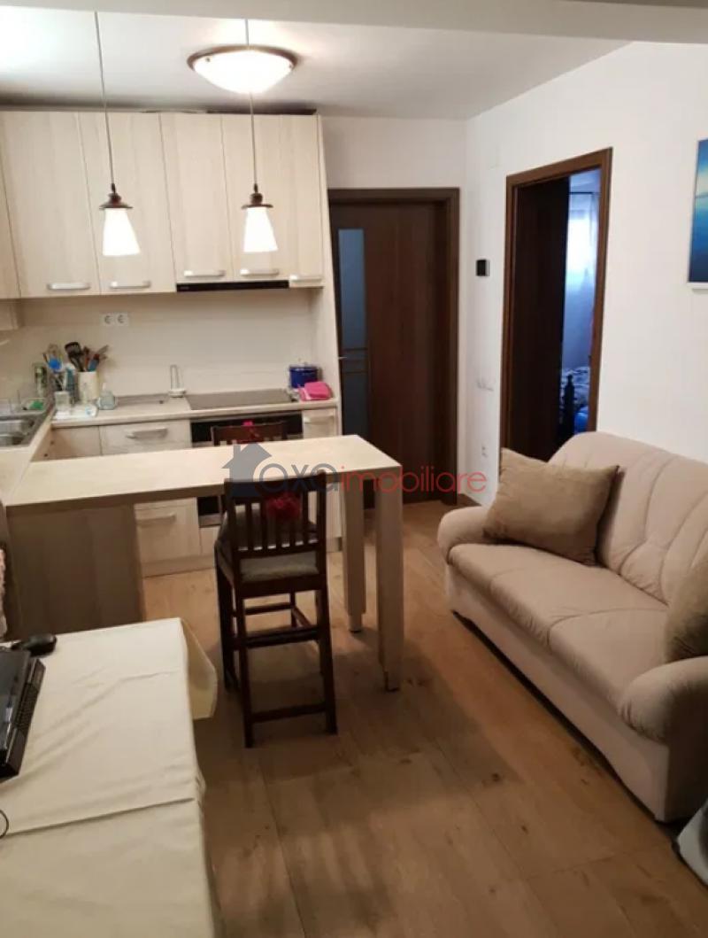 Apartament 2 camere de vanzare in Cluj-Napoca, cartier Intre Lacuri