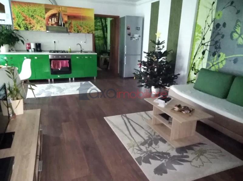 Apartment 2 rooms for sell in Cluj-napoca, ward Intre Lacuri