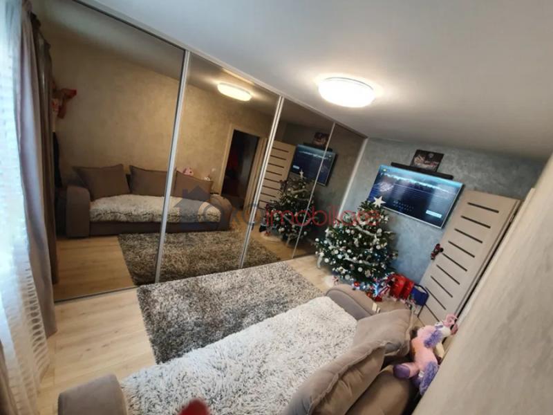 Apartament 2 camere de vanzare in Cluj-Napoca, cartier Intre Lacuri