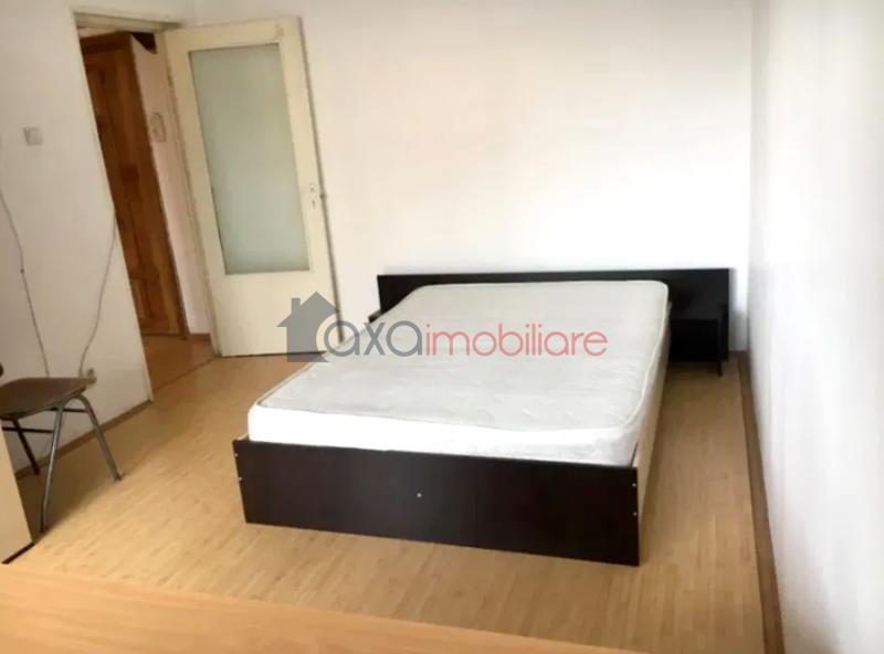 Apartament 2 camere de vanzare in Cluj-Napoca, cartier Manastur