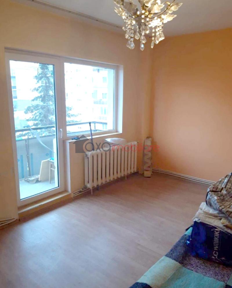 Apartament 3 camere de vanzare in Cluj-Napoca, cartier Zorilor