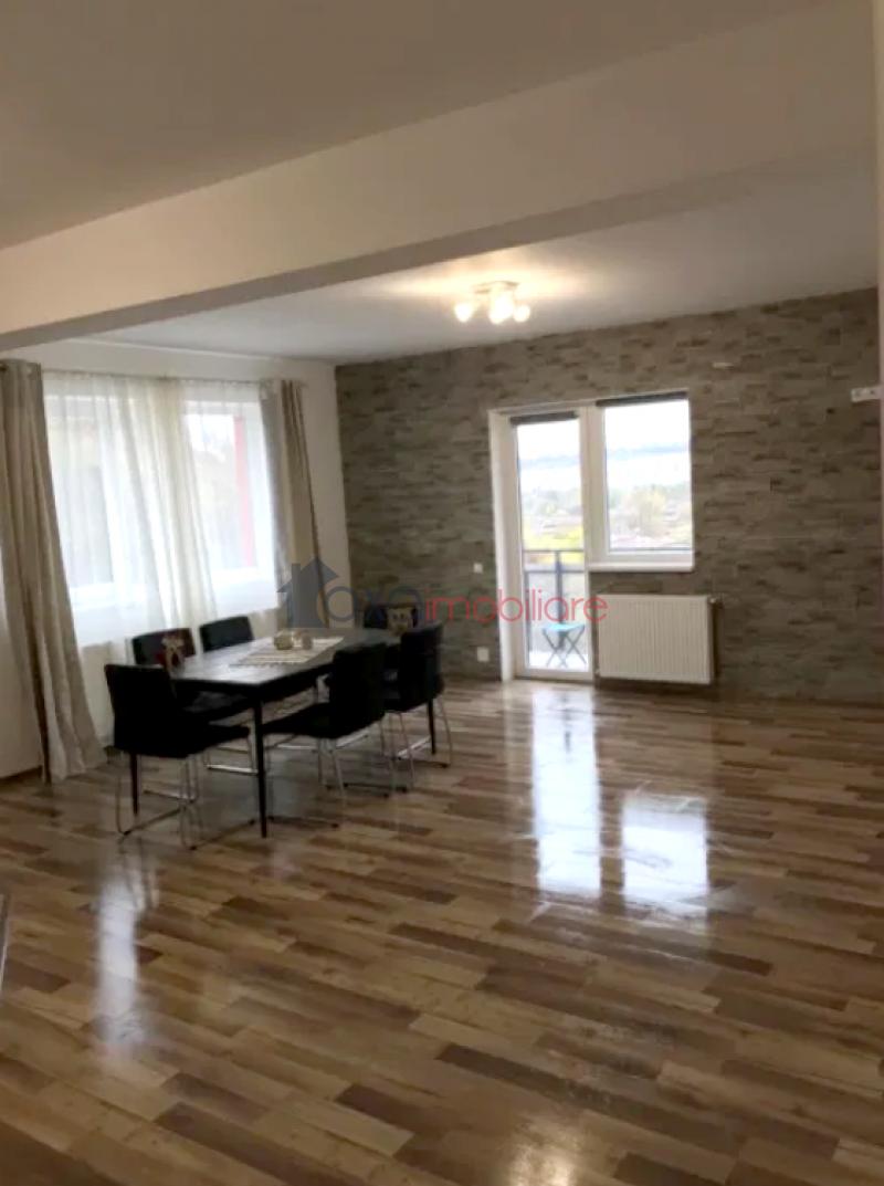 Apartment 3 rooms for sell in Cluj-napoca, ward Grigorescu