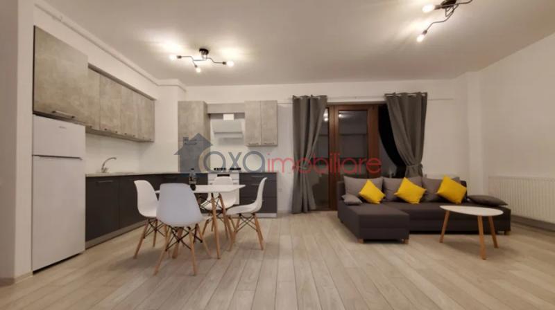 Apartament 2 camere de vanzare in Cluj-Napoca, cartier Europa