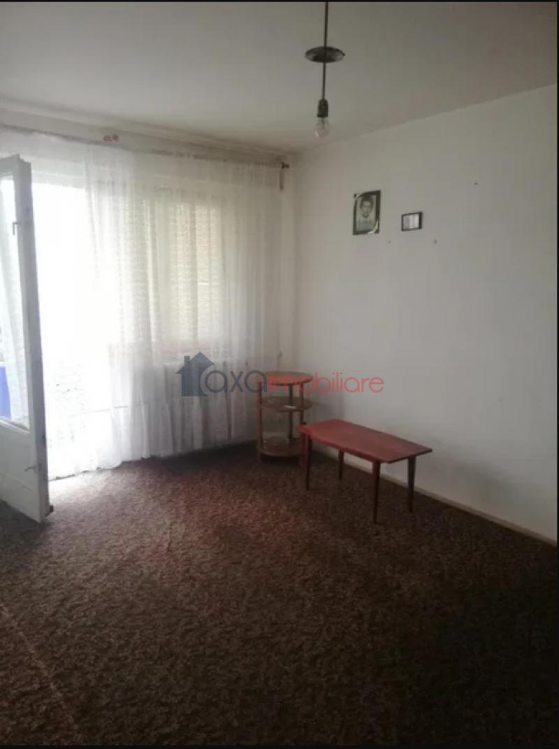 Apartament 2 camere de vanzare in Cluj-Napoca