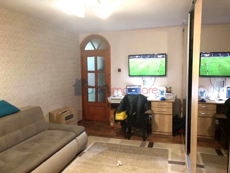 Apartament 2 camere de vanzare in Cluj-Napoca, cartier Marasti