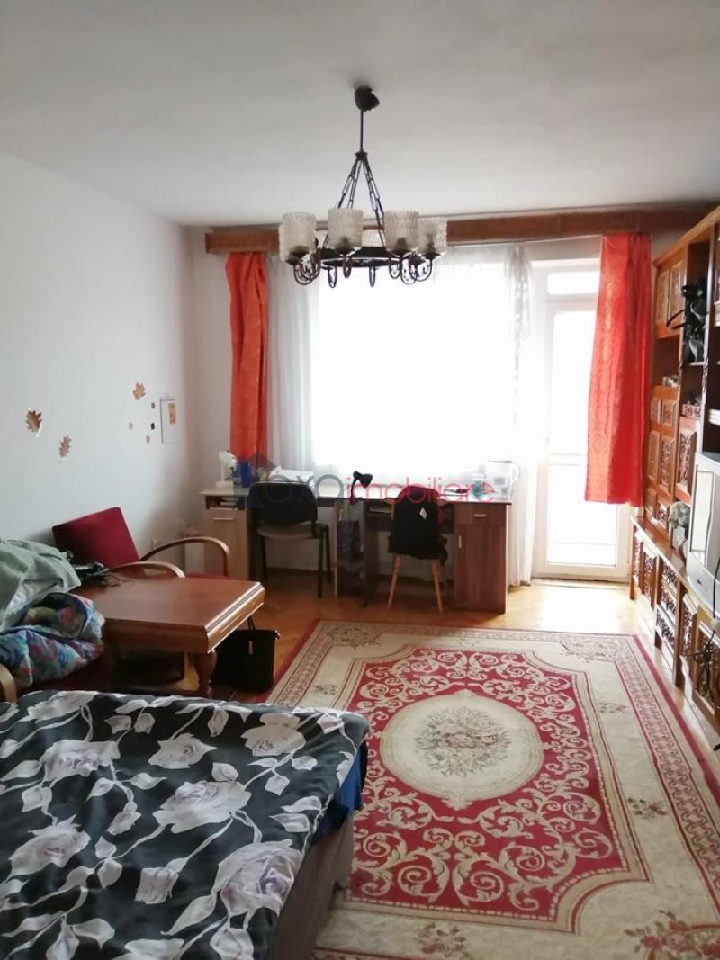 Apartment 2 rooms for sell in Cluj-napoca, ward Grigorescu