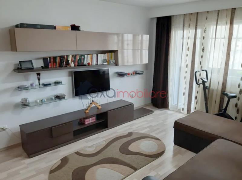 Apartament 3 camere de vanzare in Cluj-Napoca